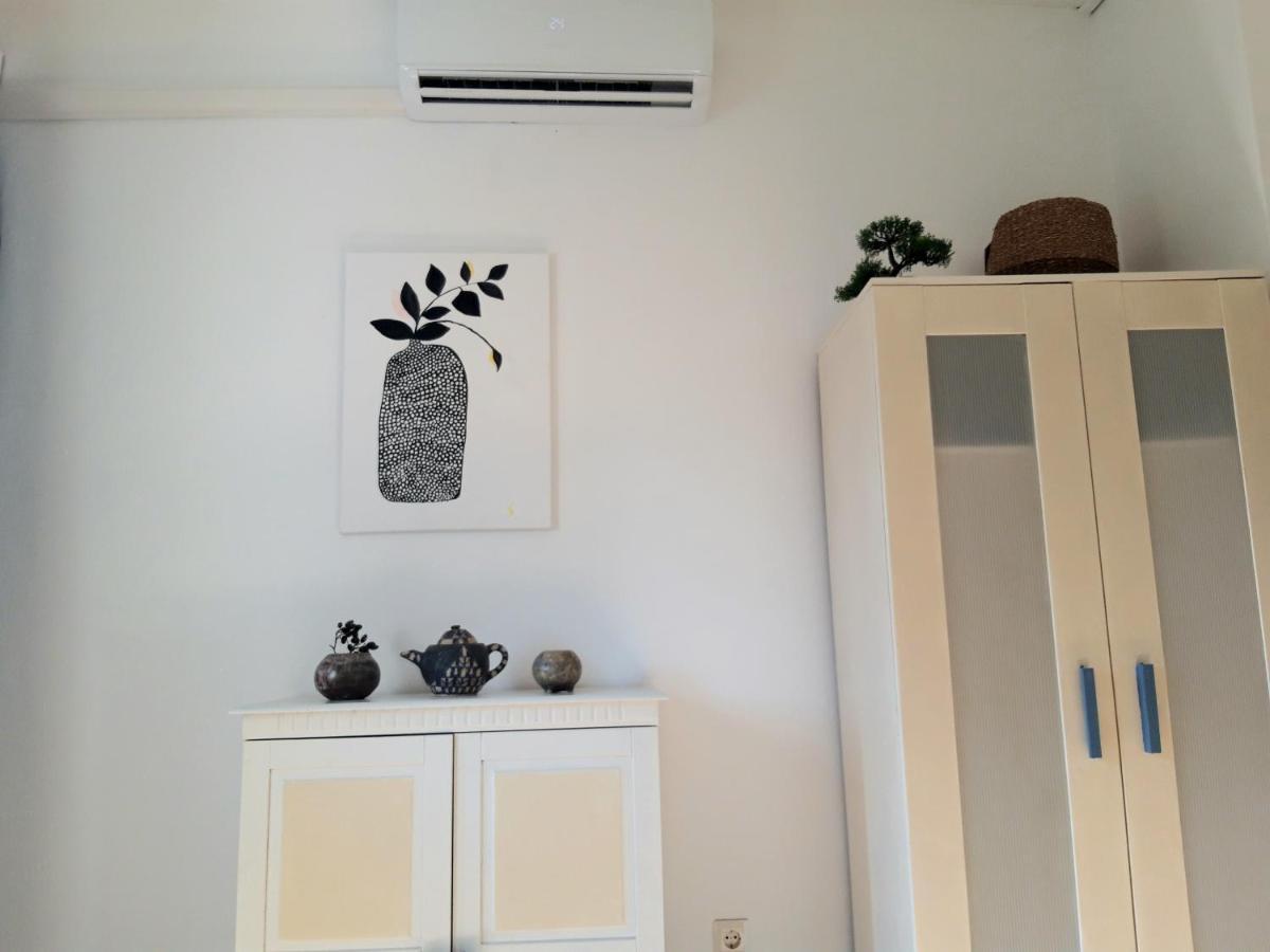 Alba-Ház apartman Zalakaros Exterior foto