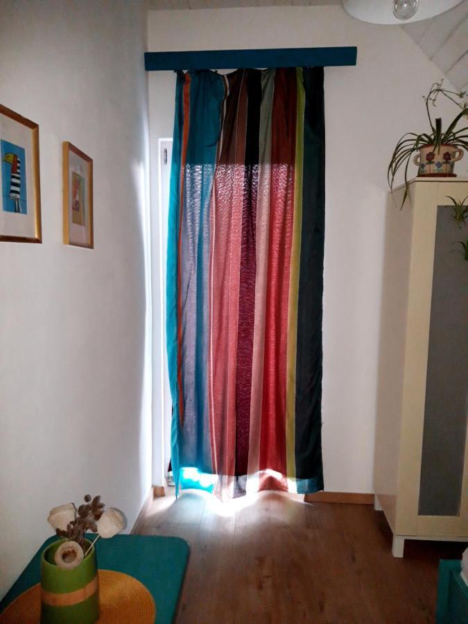 Alba-Ház apartman Zalakaros Exterior foto