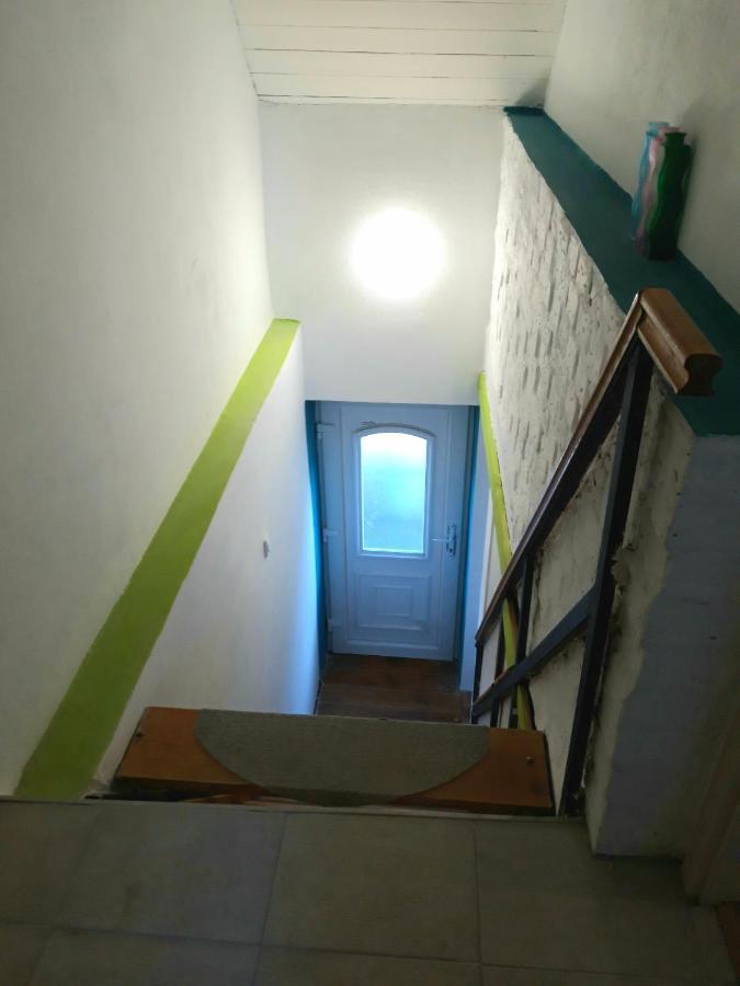 Alba-Ház apartman Zalakaros Exterior foto